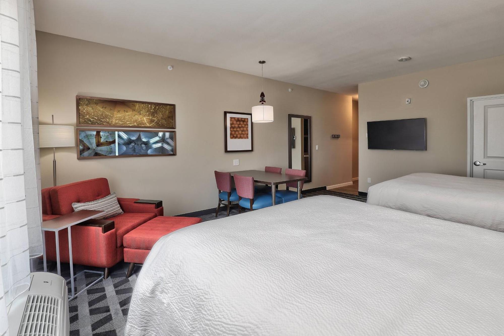 Towneplace Suites By Marriott Albuquerque Old Town Eksteriør billede