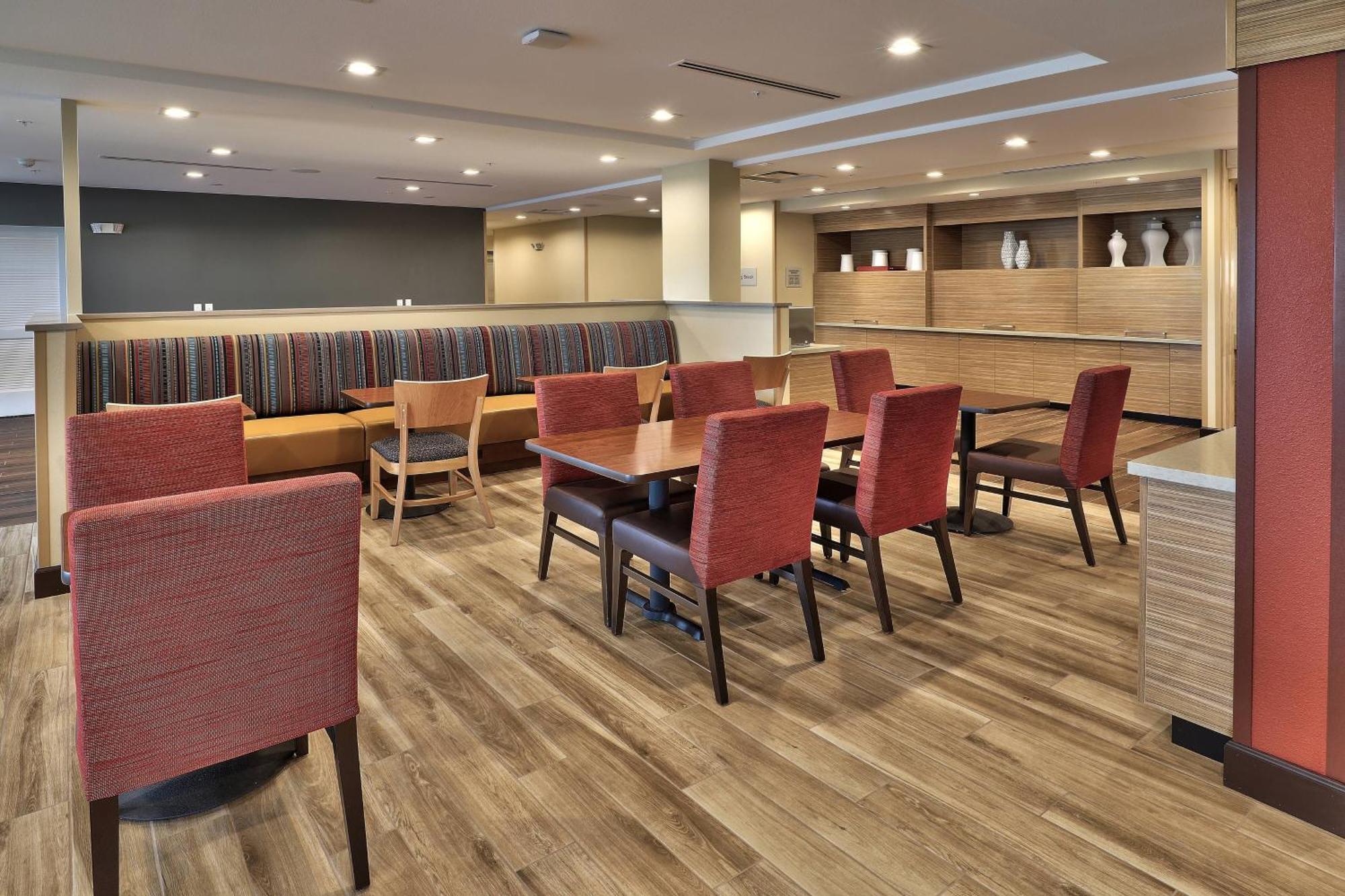 Towneplace Suites By Marriott Albuquerque Old Town Eksteriør billede